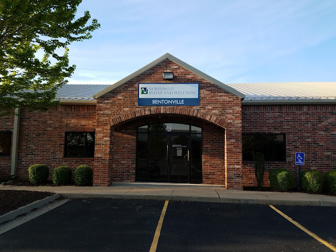 Northwest Rehab and Wellness