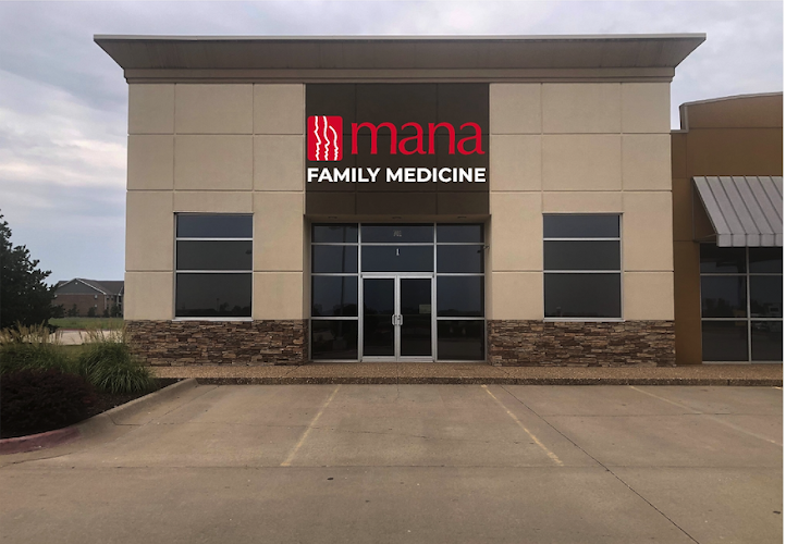 MANA Family Medicine Southwest Bentonville