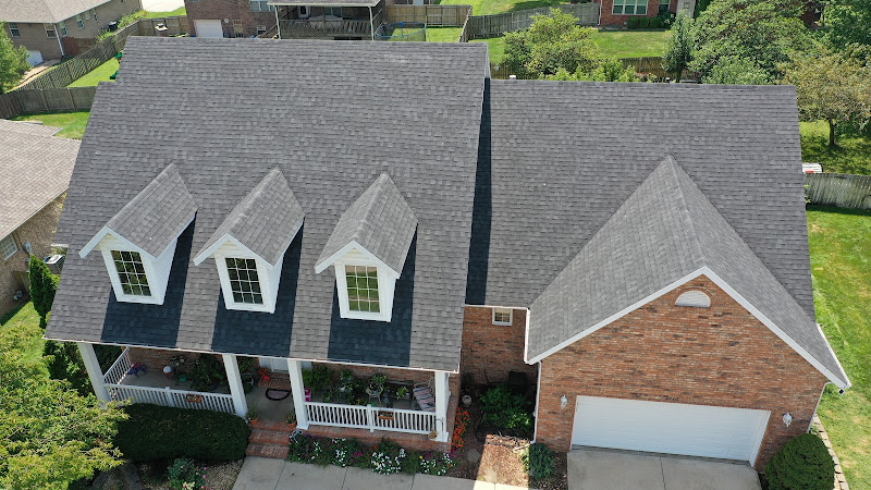 Roofing Ozarks