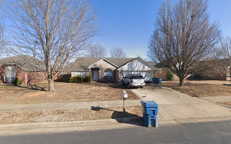 South Central Oklahoma Roofing