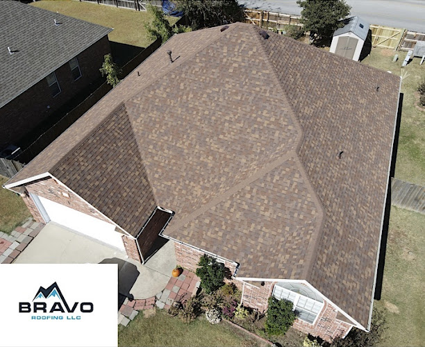 Bravo Roofing