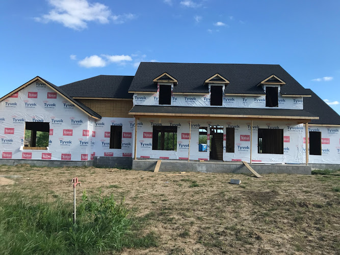 Martinez M J Roofing LLC