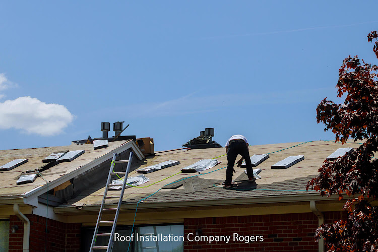 Jmar Roofing