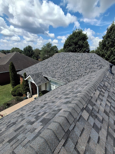 El Elyon Roofing LLC