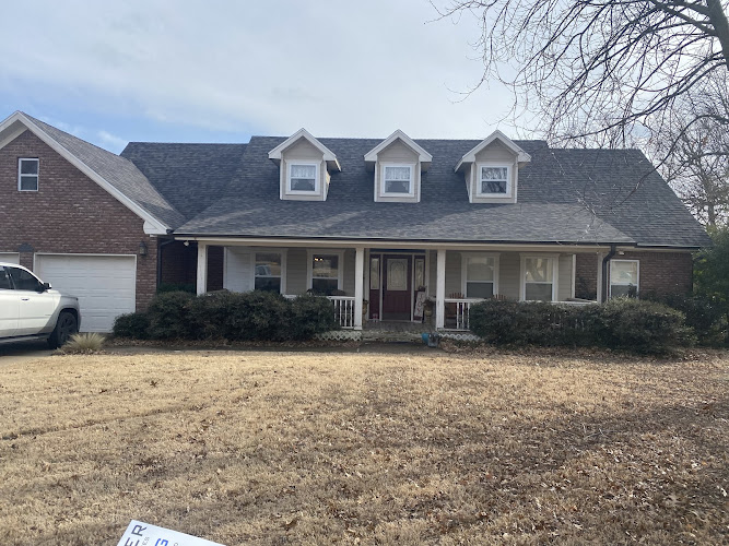 Premier Roofing & Exteriors