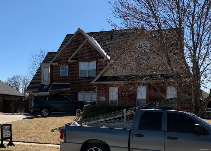 Reliable Roofing and Exterior