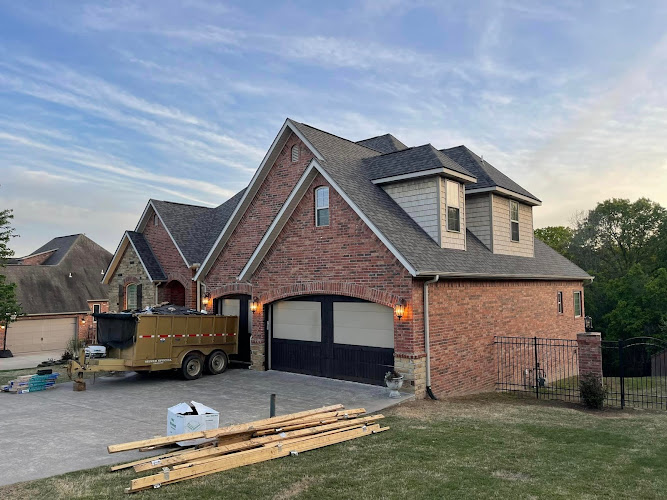 Evolution Construction & Roofing