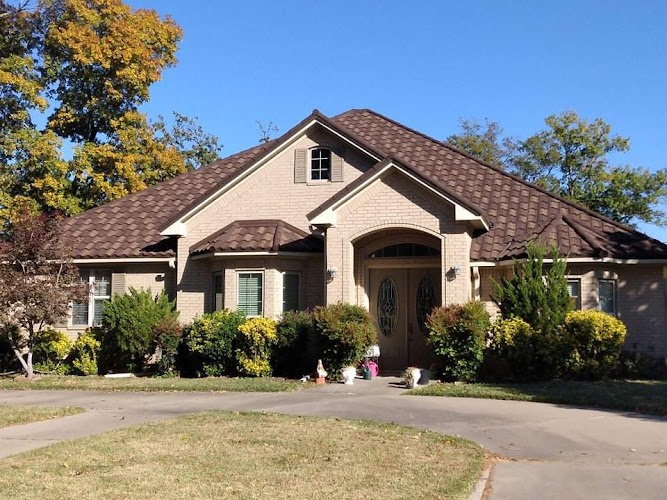 Peak Roofing and Exteriors