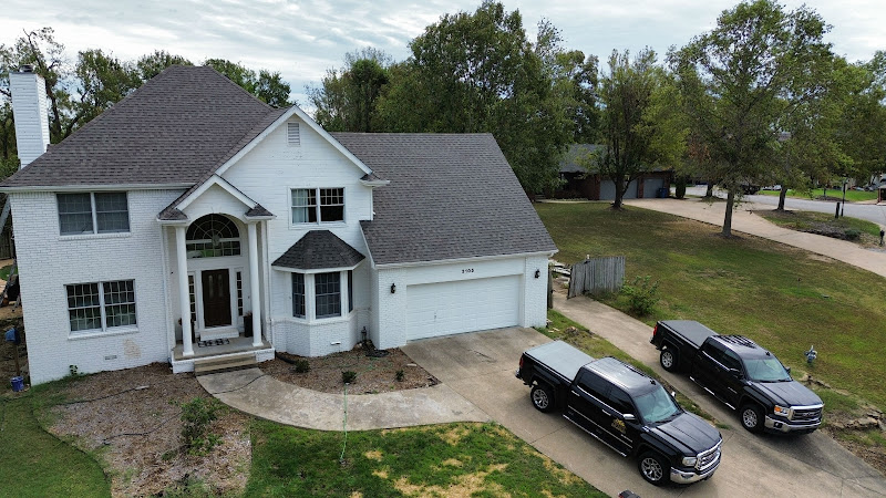 CR Roofing & Remodeling LLC