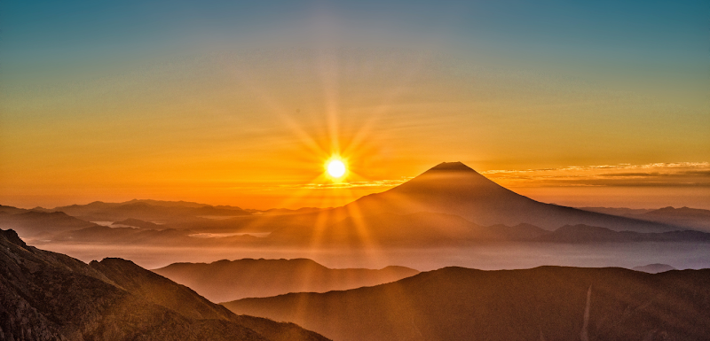 Outdoor Life and Recreation