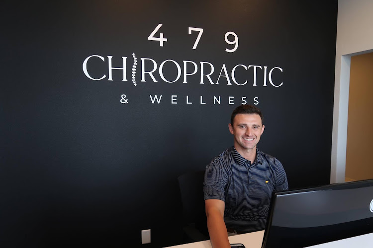 479 Chiropractic & Wellness