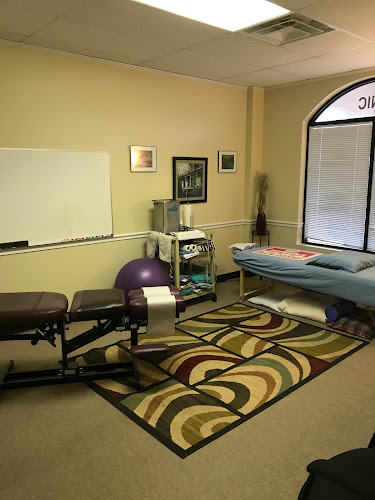 Lifetime Wellness Occupational Health