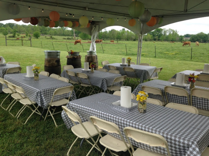 Oh Celebrate Events & Rentals