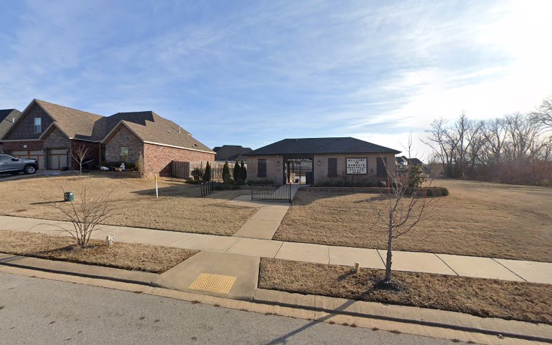 Willowbrook Farms II Pool