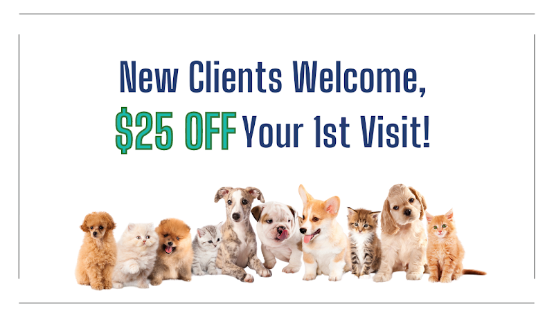 Dogwood Trails Animal Hospital