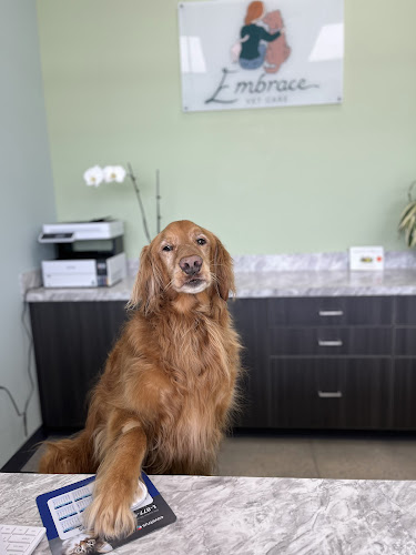 Embrace Vet Care