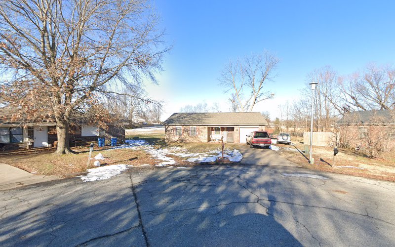 Sherry's Preschool & Day Care