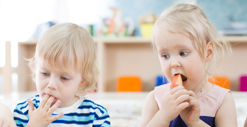 Arkansas Early Learning Bentonville 14th Street EHS