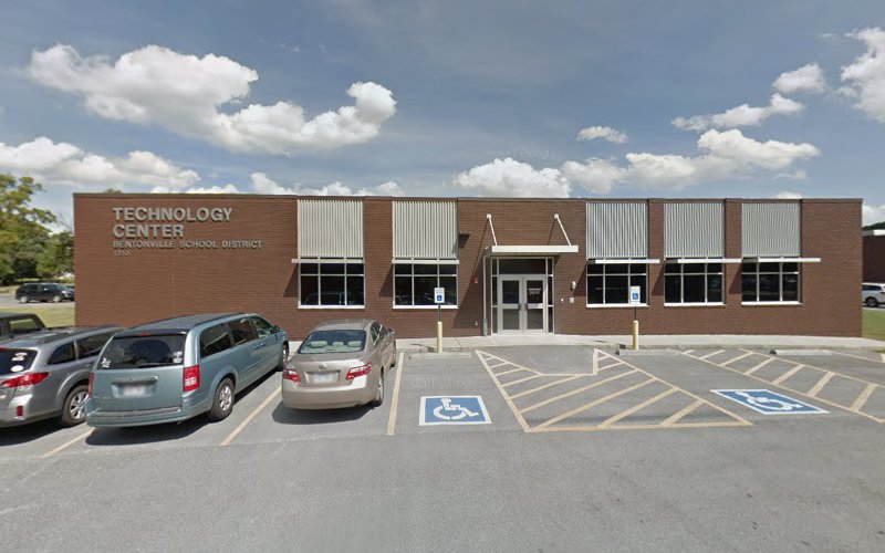 Bentonville Schools Technology Center