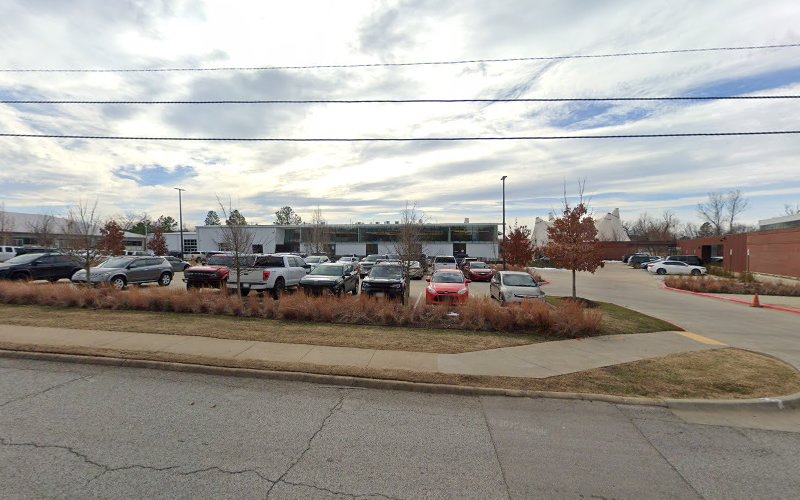 U of A Global Campus - Bentonville