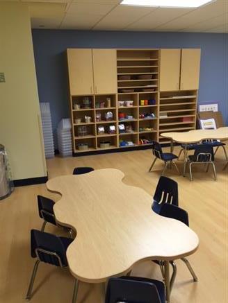 Bright Horizons at Hudson Yards