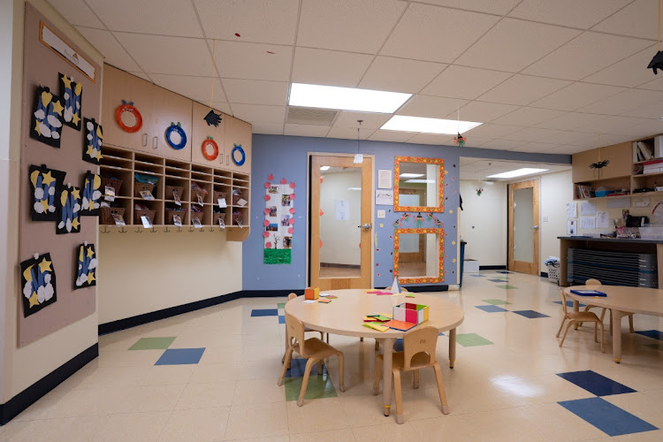 Bright Horizons at Maxwell Place