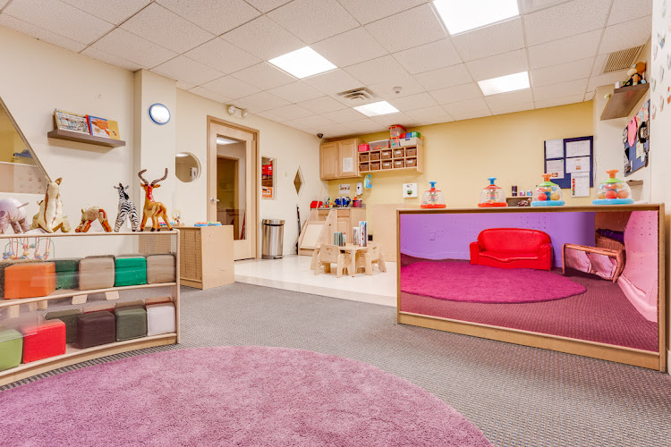 Bright Horizons at West 89th