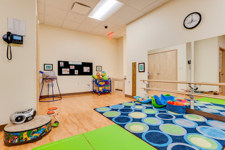 Bright Horizons at East Village