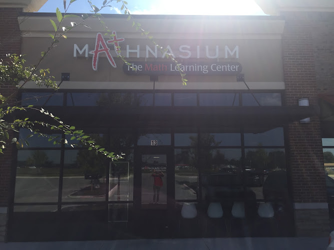 Mathnasium of Bentonville