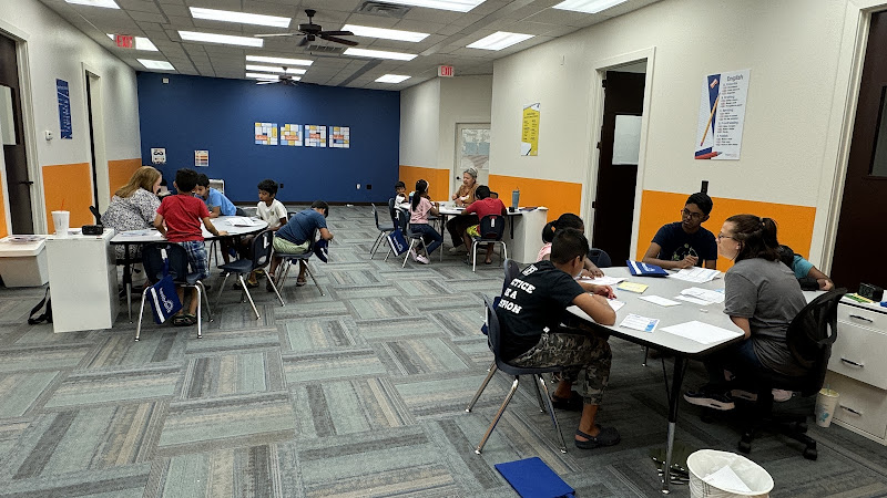 Best Brains Learning Center - Bentonville