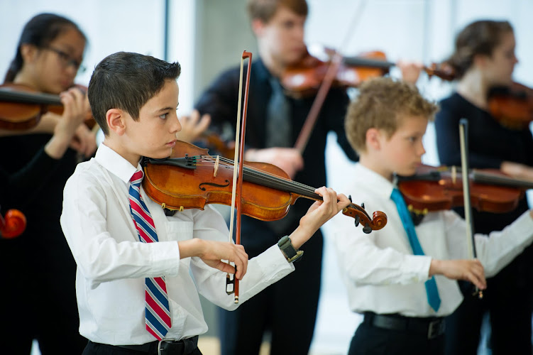 NWA Suzuki School of Music