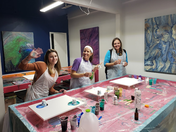 Art & Soul Studios NWA