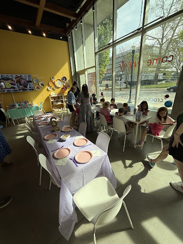 Crock A Doodle Bentonville