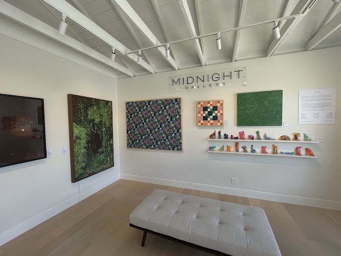 Midnight Gallery