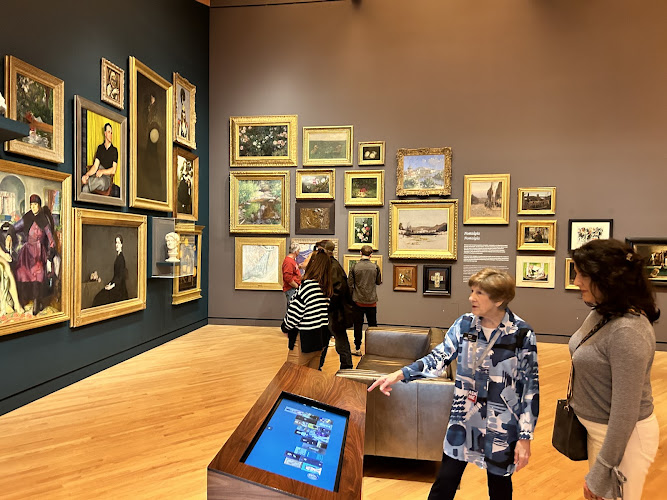 Crystal Bridges Museum of American Art