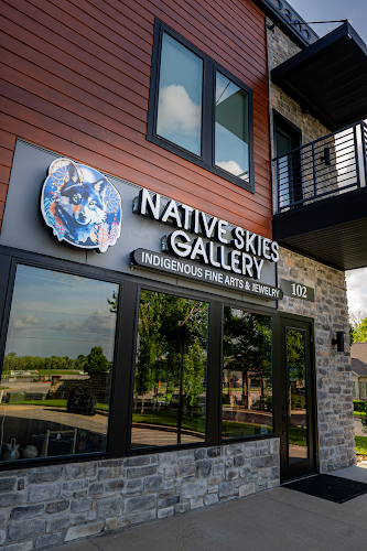 Native Skies Gallery