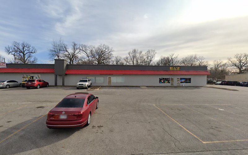 Lane Foster Fine Art Gallery