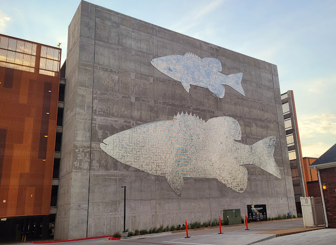 OZART - Lakes & Rivers