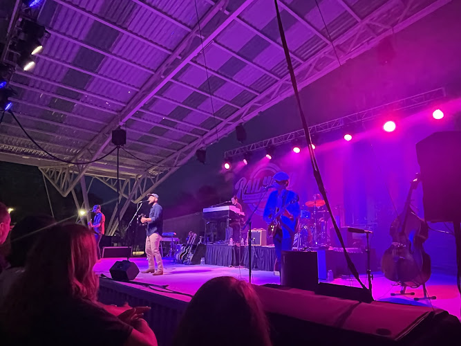 Railyard Live at Butterfield Stage