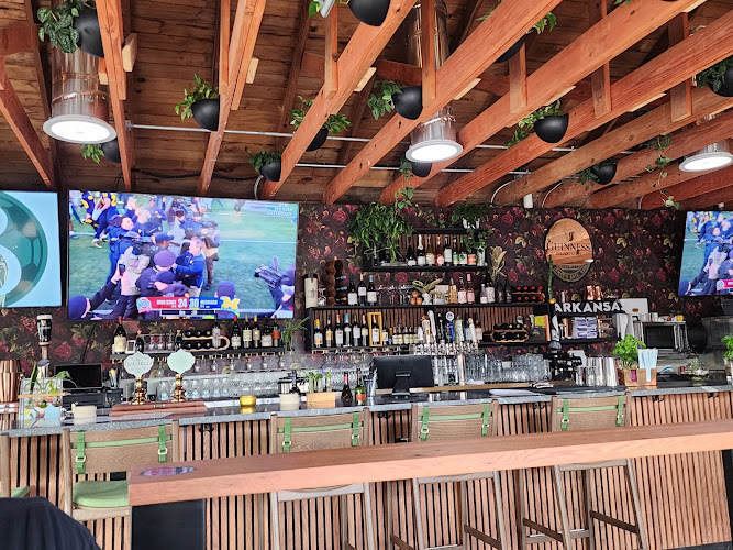 Botanical at 8th & A