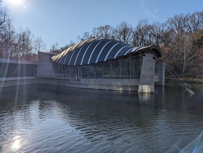 Public Parking- Crystal Bridges Museum