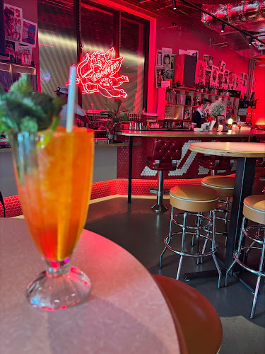 Loveless Cocktail Club