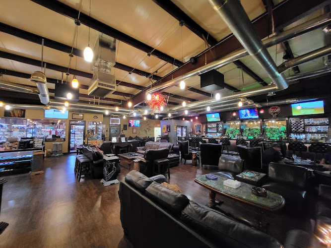 One Eyed Jacks Fine Tobacco Lounge