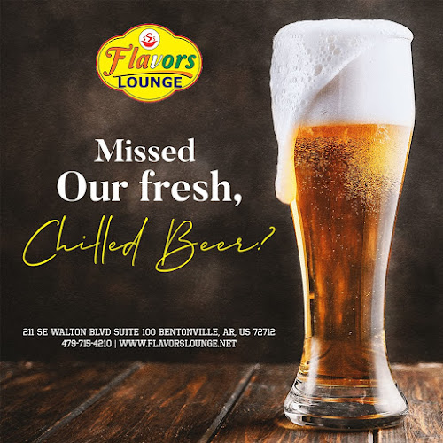 Flavors Lounge