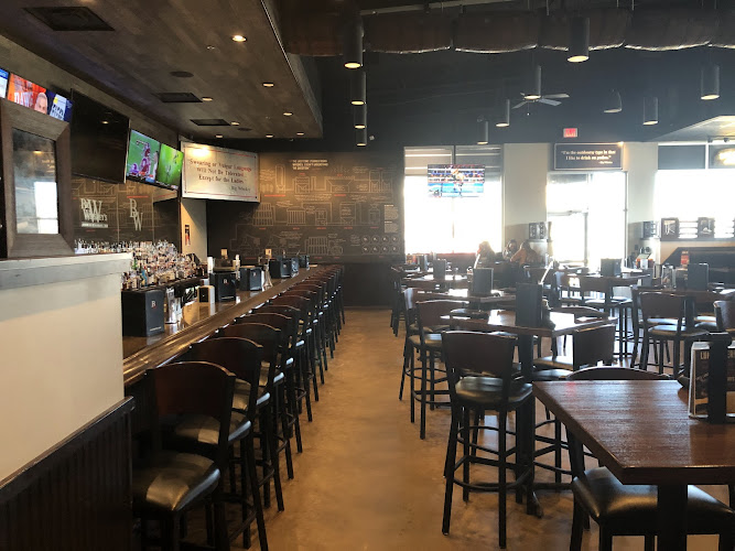 Big Whiskey's - Bentonville