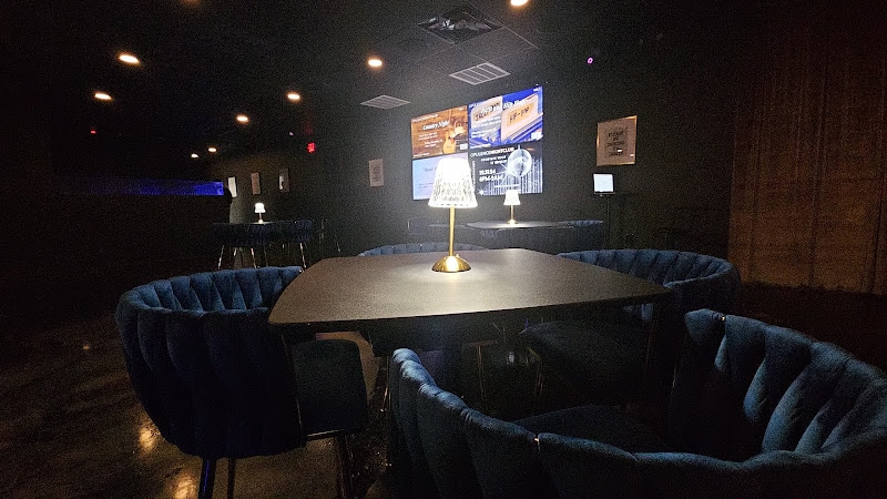 Opulence Nightclub Rogers