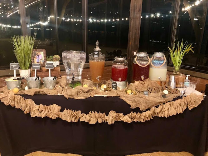 Oh Celebrate Events & Rentals