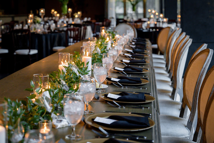 Brittany Bloom Events & Design