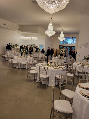 The Ballroom at I Street