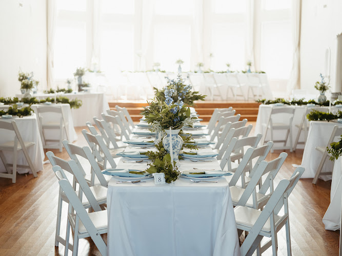 The Mansion at the Orchard